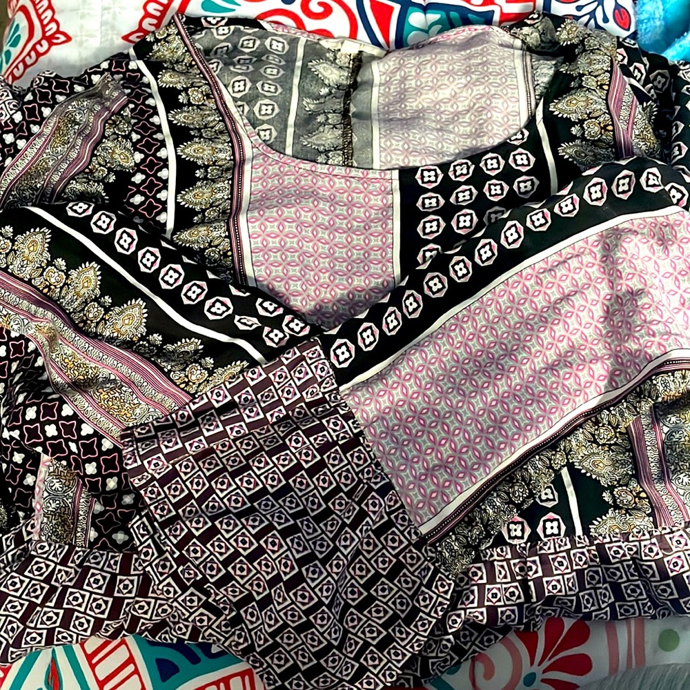 Cute boutique dress
